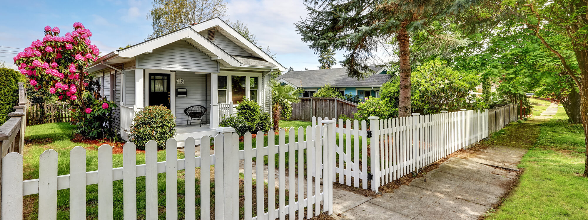 Two column section image